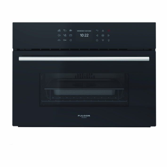 FCSO 4510 TEM BK