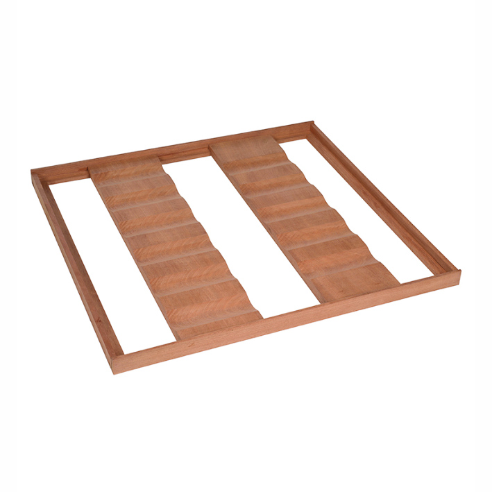 LATERAL SHELF 1/70