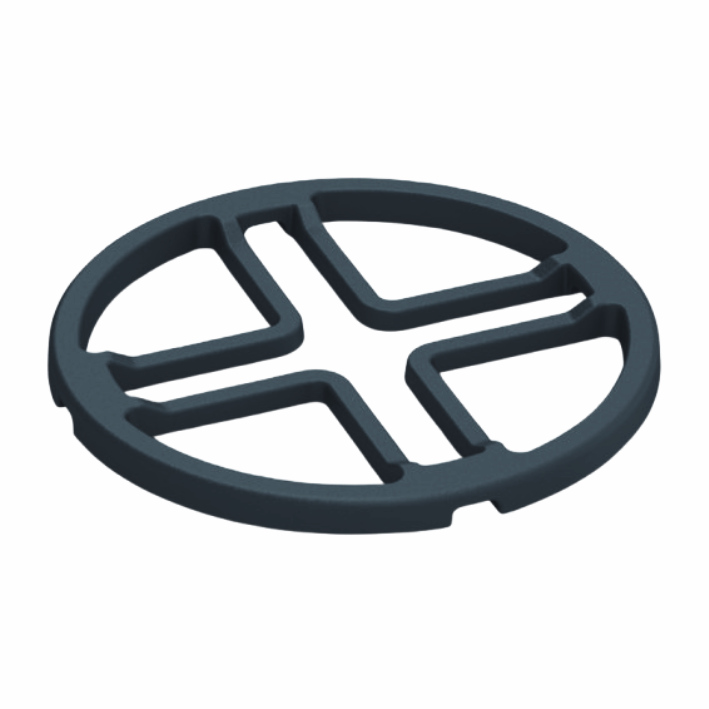 CAST IRON SMALL ADAPTER