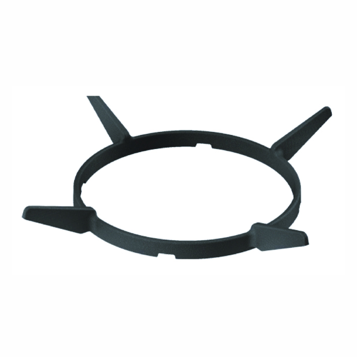 CAST IRON WOK ADAPTER