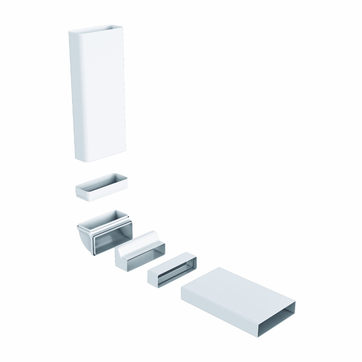 FDUCTKIT ARIA+