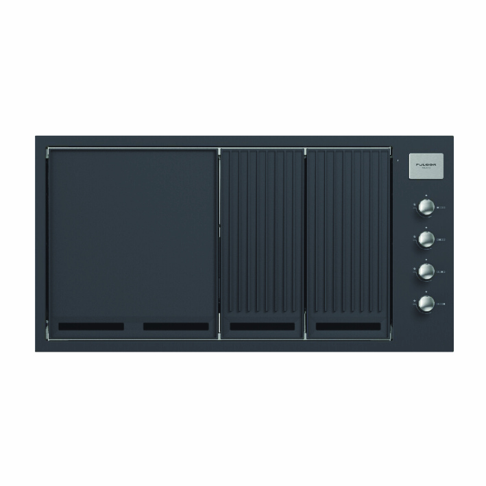FOBQ 1000 G MBK LPG