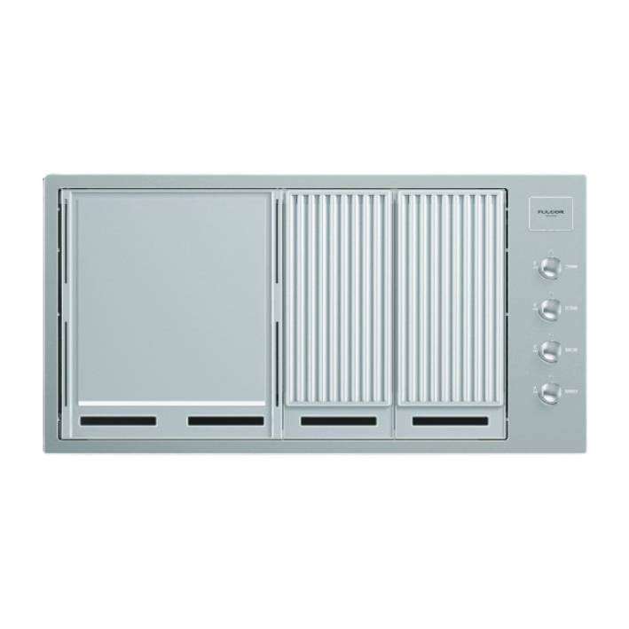 FOBQ 1000 G X LPG